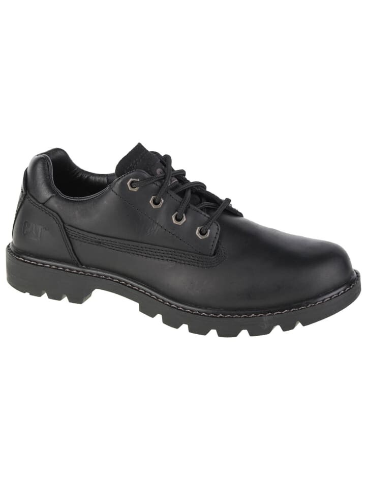 Туфли на шнуровке Caterpillar, черный
Туфли на шнуровке Caterpillar, черный