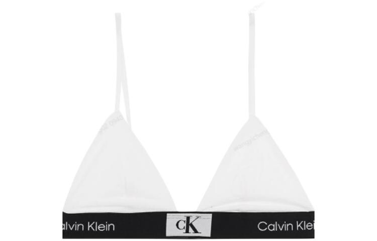 Женский бюстгальтер Calvin Klein
Женский бюстгальтер Calvin Klein