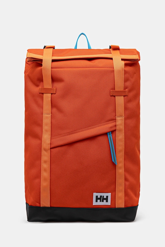 Рюкзак СТОКГОЛЬМ Helly Hansen, оранжевый
Рюкзак СТОКГОЛЬМ Helly Hansen, оранжевый