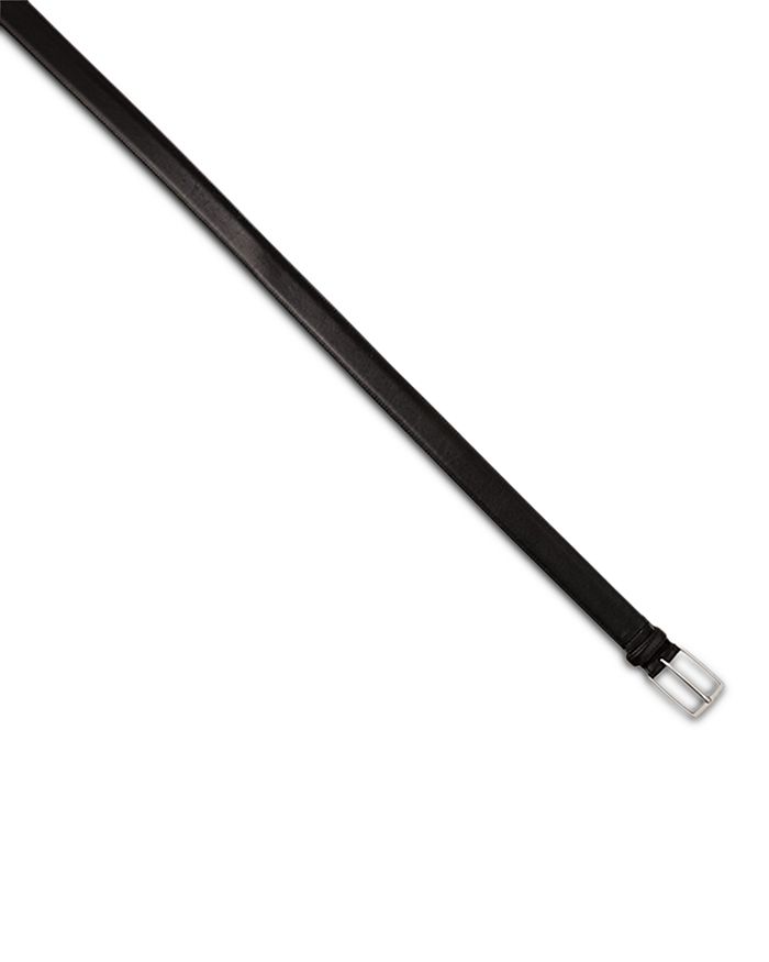 Мужской простой кожаный ремень Sandro, черный
Мужской простой кожаный ремень Sandro, черный