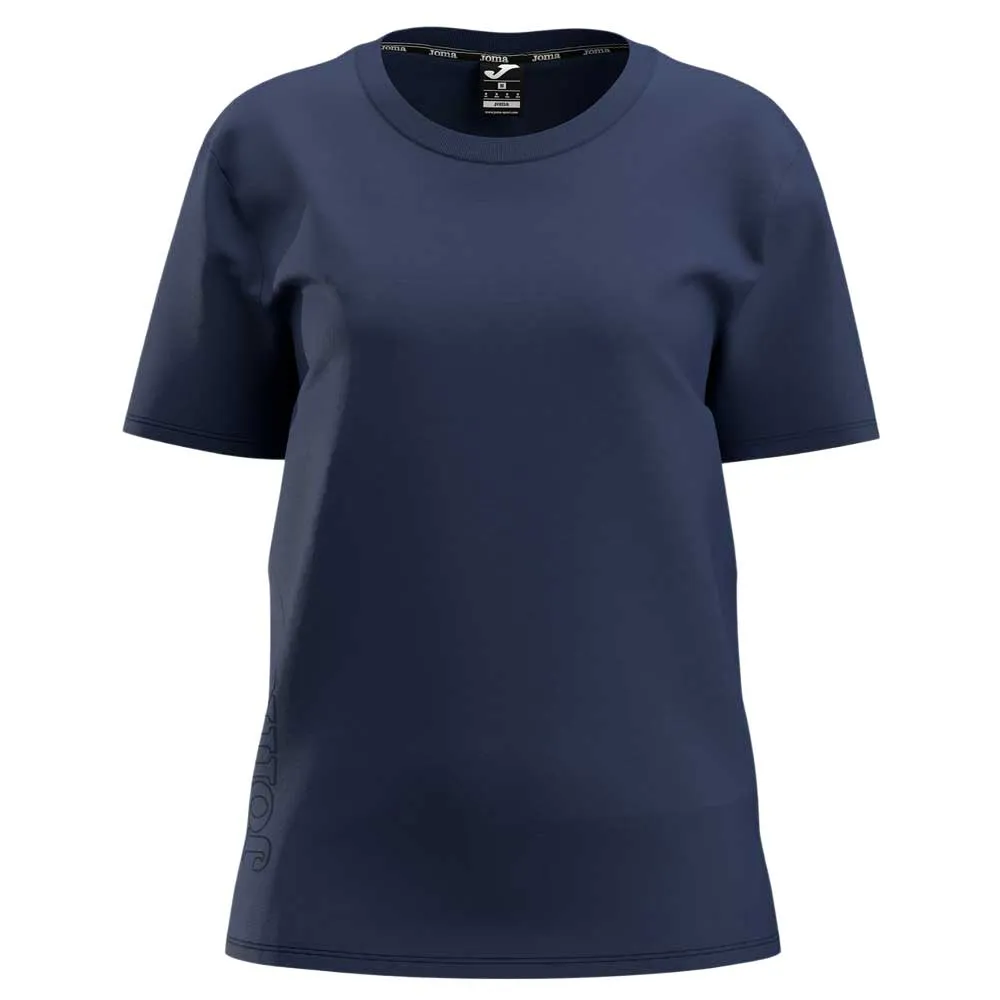 Футболка с коротким рукавом спортивная Joma 902478, синий
Футболка с коротким рукавом спортивная Joma 902478, синий