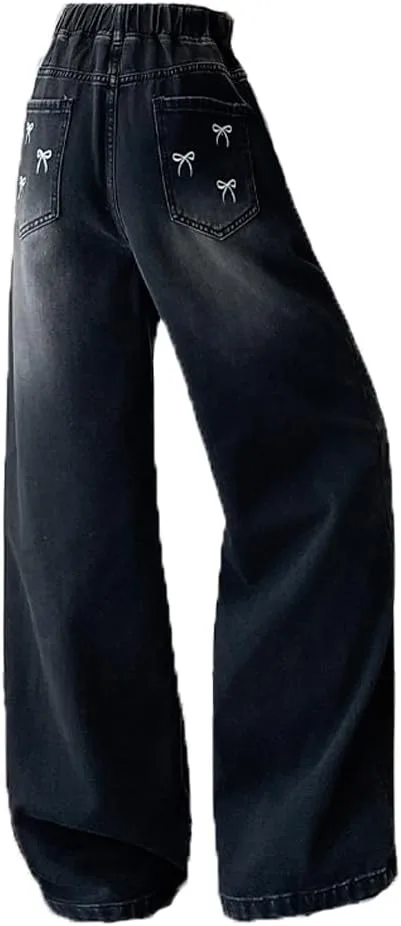 LAFOURAM джинсы для женщин с эластичным поясом, прямые, мешковатые, на высокой посадке
LAFOURAM джинсы для женщин с эластичным поясом, прямые, мешковатые, на высокой посадке