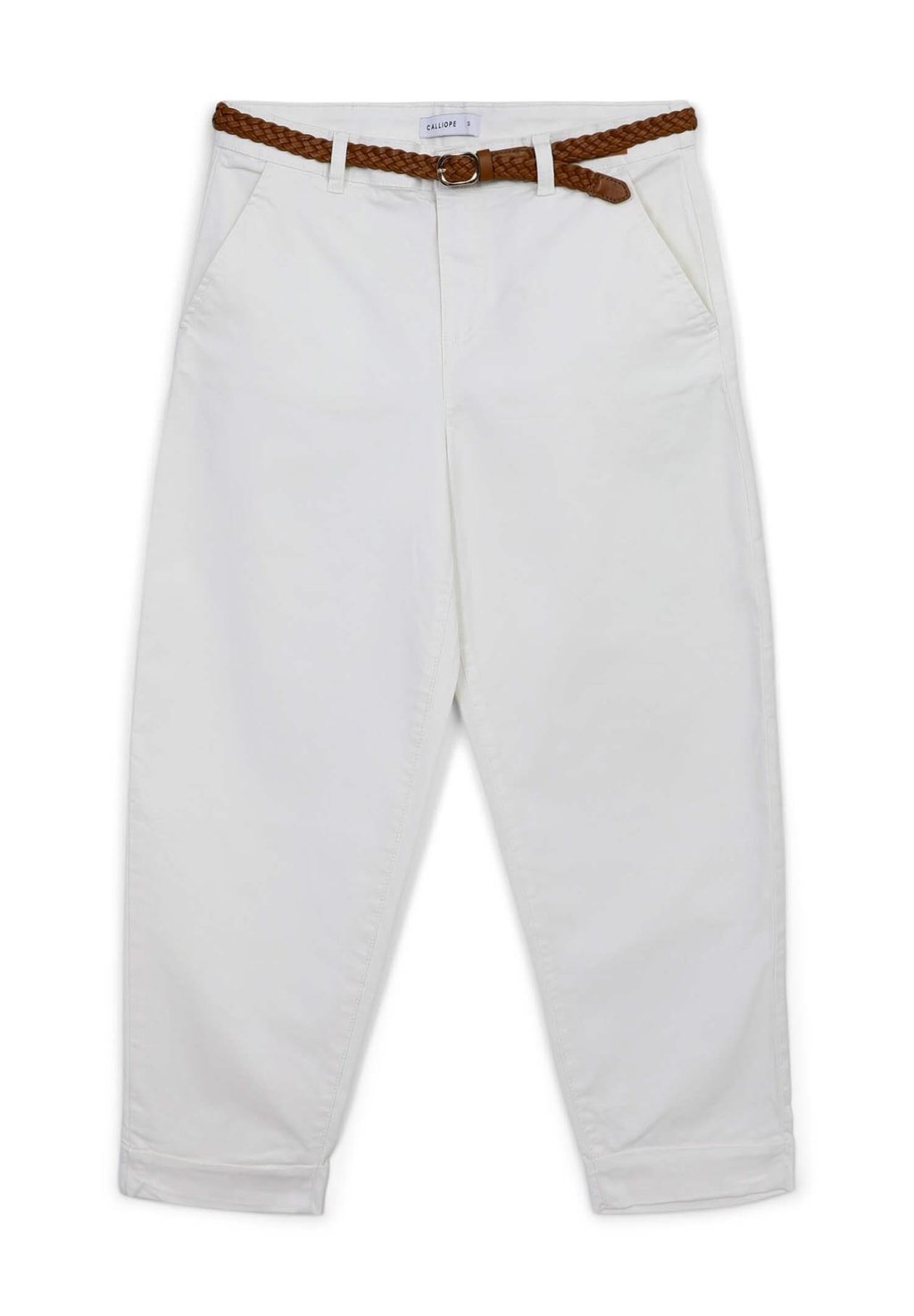 Чиносы CON CINTURA Calliope, деним
Чиносы CON CINTURA Calliope, деним