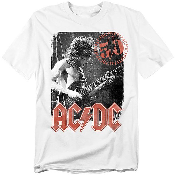 Футболка с принтом Big & tall ac/dc stamp poster Licensed Character
Футболка с принтом Big & tall ac/dc stamp poster Licensed Character
