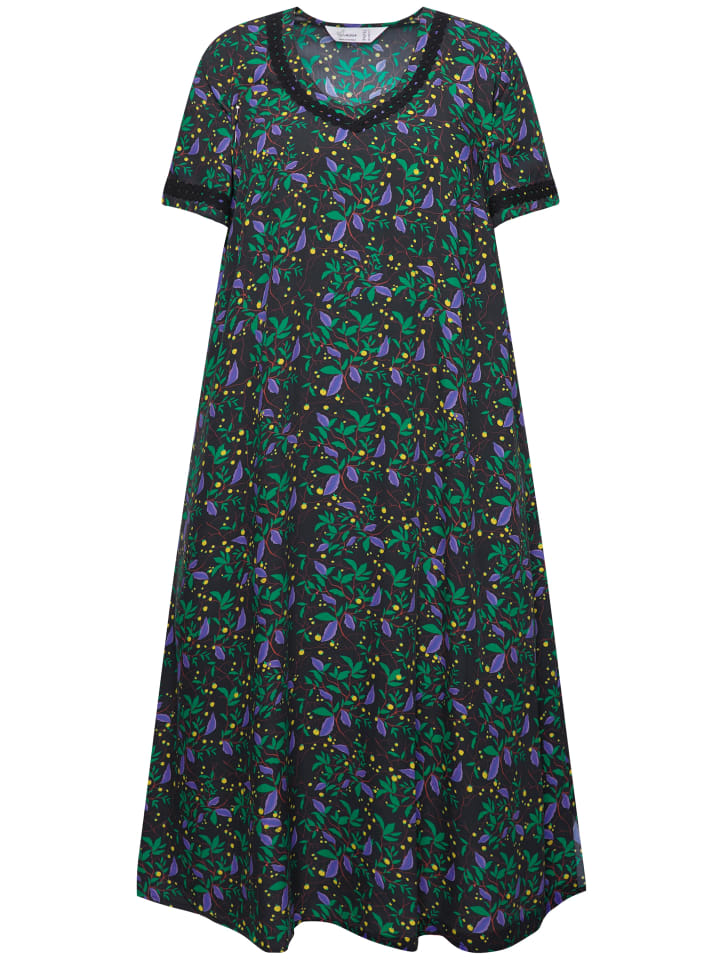 Платье до колена MIAMODA, цвет waldgrün
Платье до колена MIAMODA, цвет waldgrün