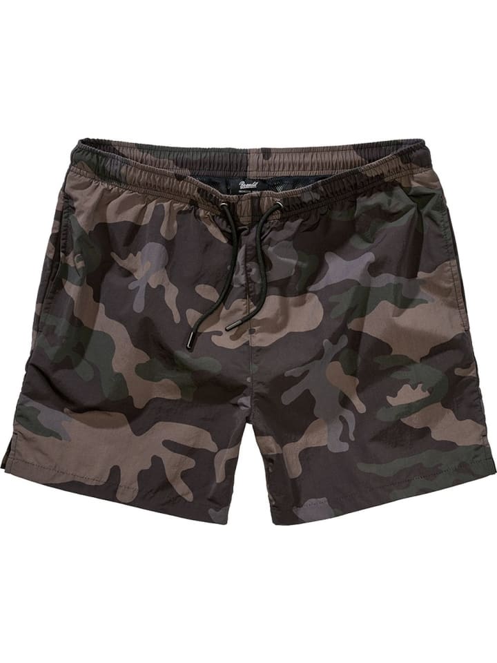 Плавки Swimshort Basic камуфляжного цвета Brandit, Хаки, Плавки Swimshort Basic камуфляжного цвета Brandit
Плавки Swimshort Basic камуфляжного цвета Brandit, Хаки, Плавки Swimshort Basic камуфляжного цвета Brandit
