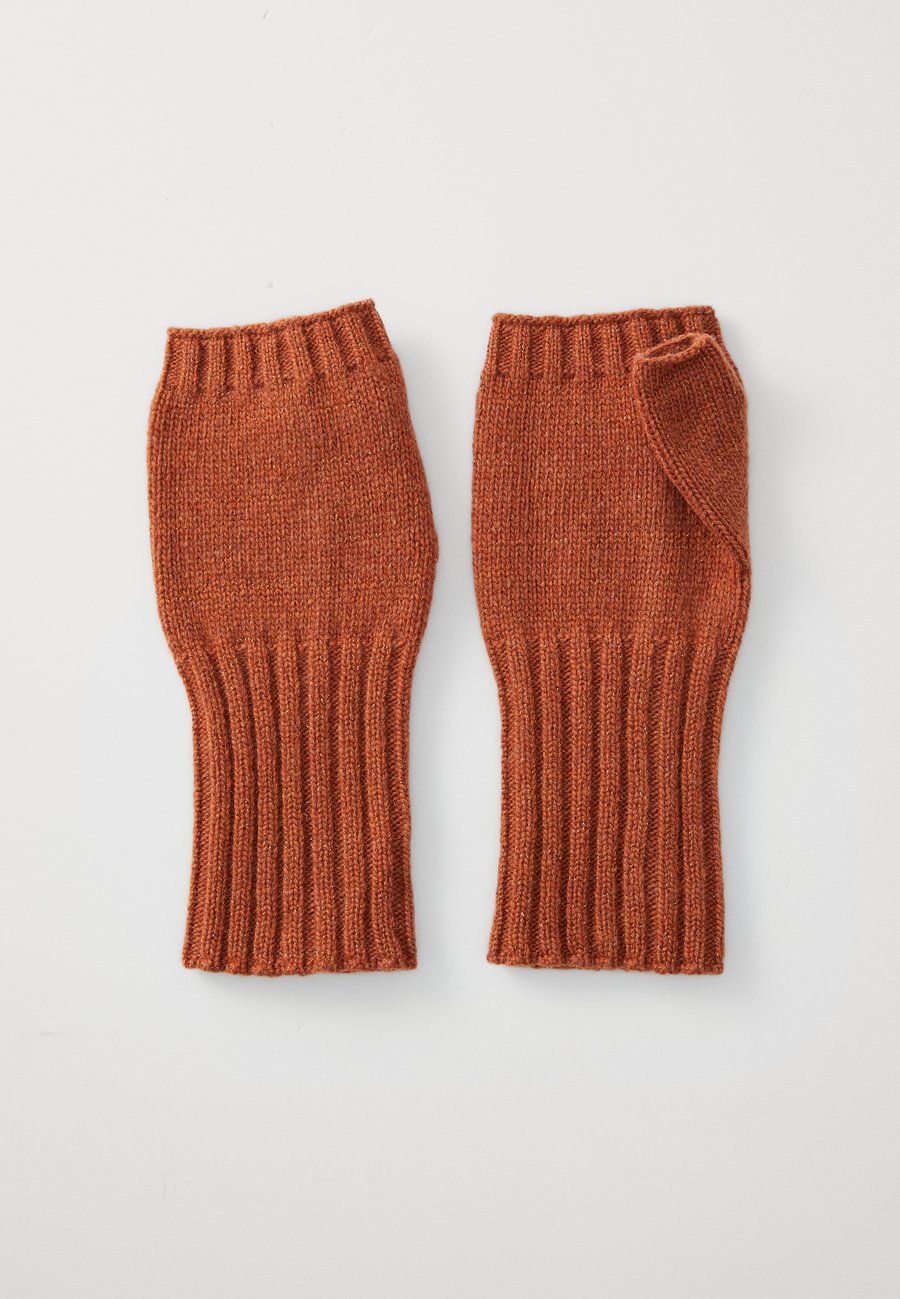 Перчатки Missoni Fingerless gloves, Brown
Перчатки Missoni Fingerless gloves, Brown