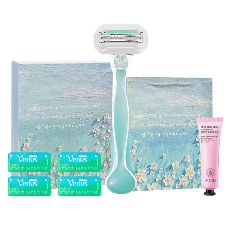 Мужские инструменты для бритья Gillette
Мужские инструменты для бритья Gillette