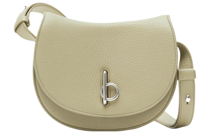 Burberry Телячья кожа седельная сумка через плечо женская сумка хантер бежевый
Burberry Телячья кожа седельная сумка через плечо женская сумка хантер бежевый