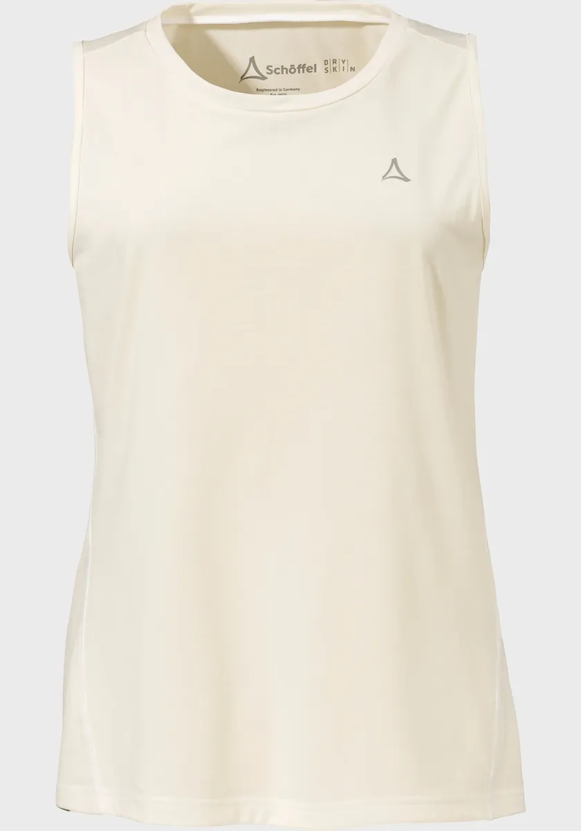 Функциональная рубашка Schöffel "CIRC Top Tauron L", белый
Функциональная рубашка Schöffel "CIRC Top Tauron L", белый