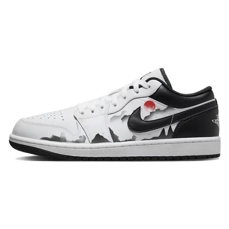 Эйр 1 Прочные Дышащие Низкие Винтажные Баскетбольные Кроссовки Мужские Белые Черные Jordan
Эйр 1 Прочные Дышащие Низкие Винтажные Баскетбольные Кроссовки Мужские Белые Черные Jordan