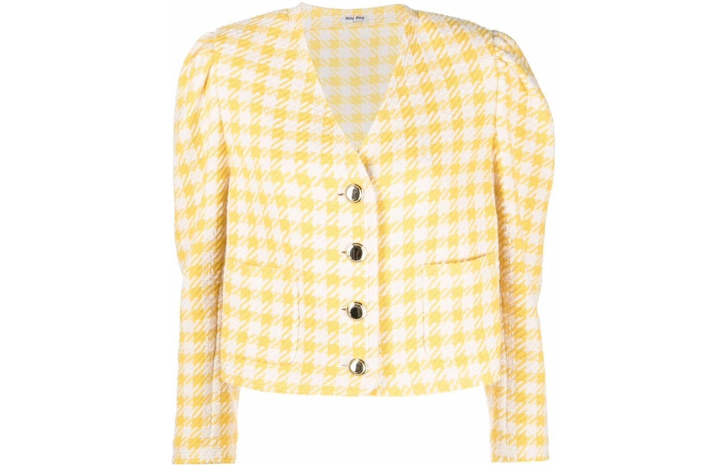 Куртка женская желтая Miu Miu, Желтый, Куртка женская желтая Miu Miu
Куртка женская желтая Miu Miu, Желтый, Куртка женская желтая Miu Miu
