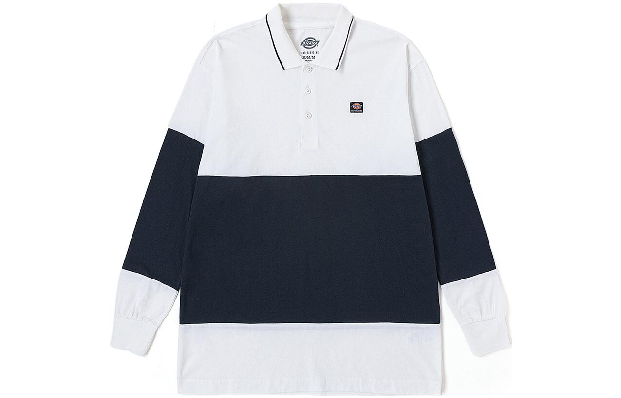 Футболка мужская белая Dickies, белый
Футболка мужская белая Dickies, белый