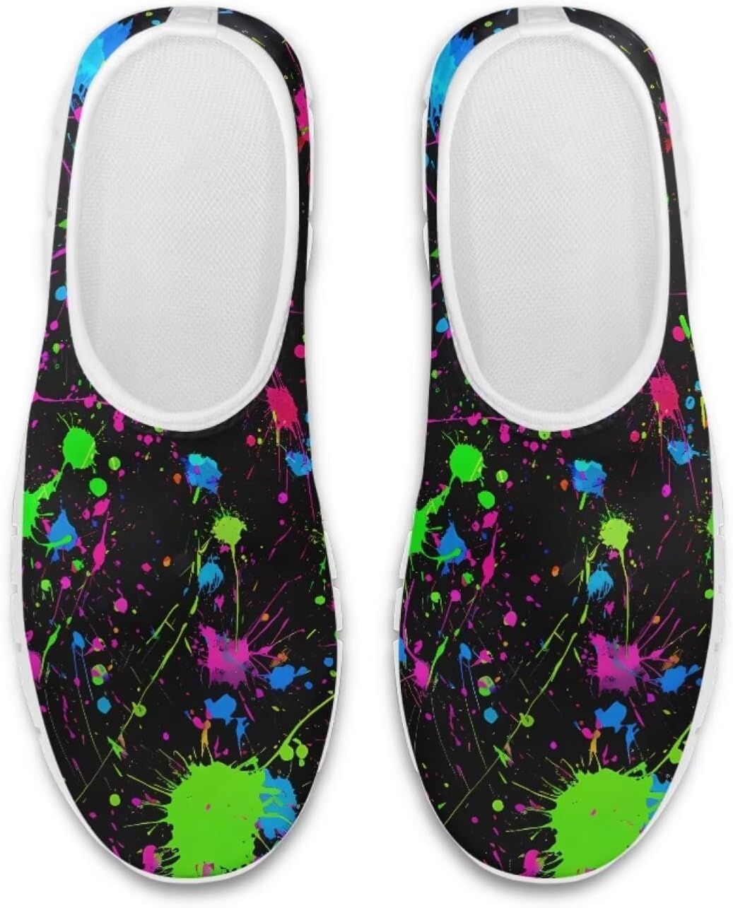 Женские и мужские повседневные туфли с низким вырезом chaqlin, слипоны, широкие, мягкие, дышащие кроссовки для тенниса и тренировок, лоферы, Watercolor Print
Женские и мужские повседневные туфли с низким вырезом chaqlin, слипоны, широкие, мягкие, дышащие кроссовки для тенниса и тренировок, лоферы, Watercolor Print