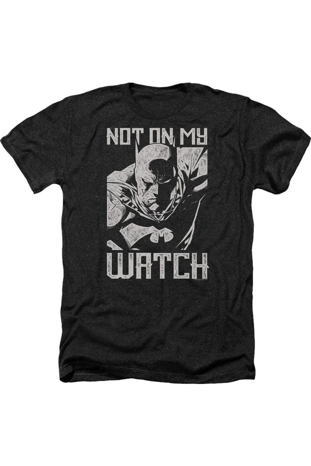 Футболка / футболка для взрослых с изображением Бэтмена Gildan, черный
Футболка / футболка для взрослых с изображением Бэтмена Gildan, черный