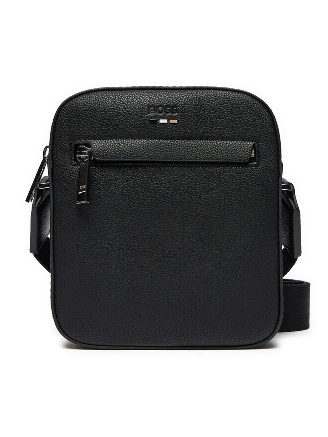 Сумка через плечо Boss, черный
Сумка через плечо Boss, черный