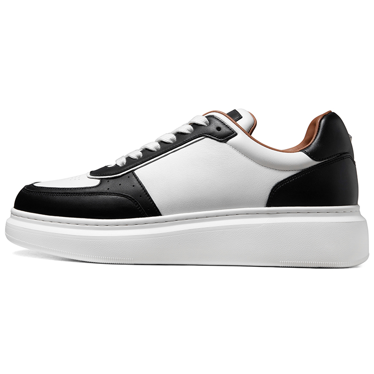 THOM WILLS Повседневные универсальные белые кроссовки с низким верхом для скейтбординга, мужские, черно-белые
THOM WILLS Повседневные универсальные белые кроссовки с низким верхом для скейтбординга, мужские, черно-белые