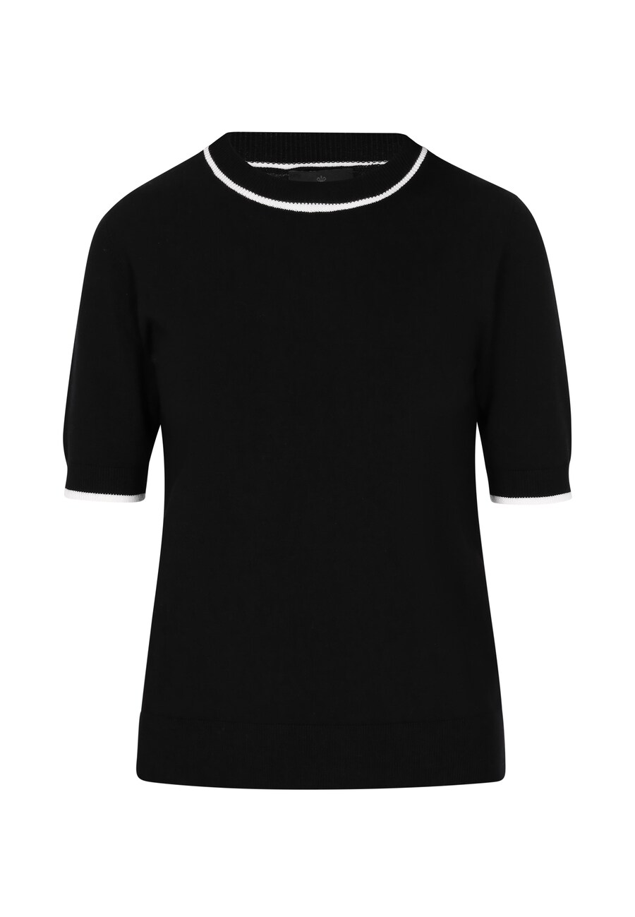 Свитер DreiMaster Klassik, черный
Свитер DreiMaster Klassik, черный