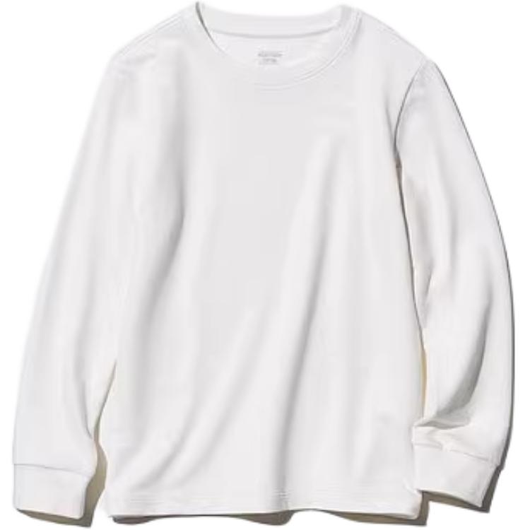 Детская футболка UNIQLO, белый
Детская футболка UNIQLO, белый