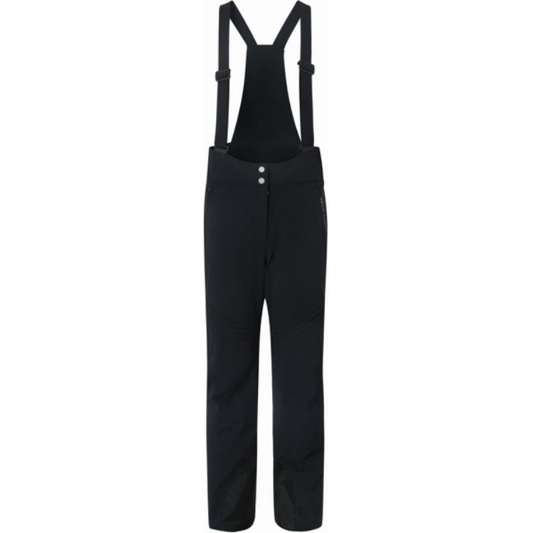 Женские лыжные штаны HELLY HANSEN, черный
Женские лыжные штаны HELLY HANSEN, черный