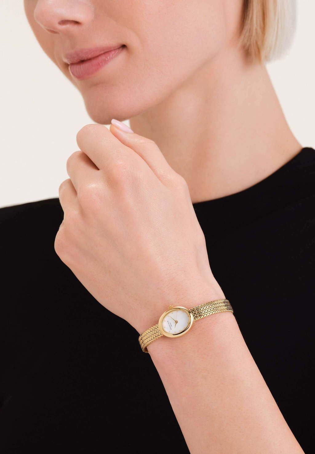 Часы Rosefield, золотой
Часы Rosefield, золотой