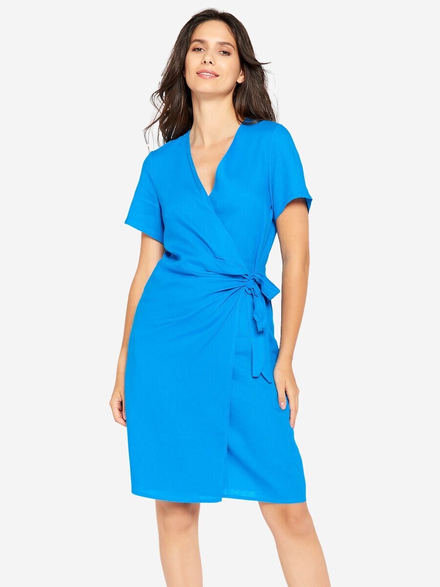 Мини платье LolaLiza Dress, цвет neon blue
Мини платье LolaLiza Dress, цвет neon blue