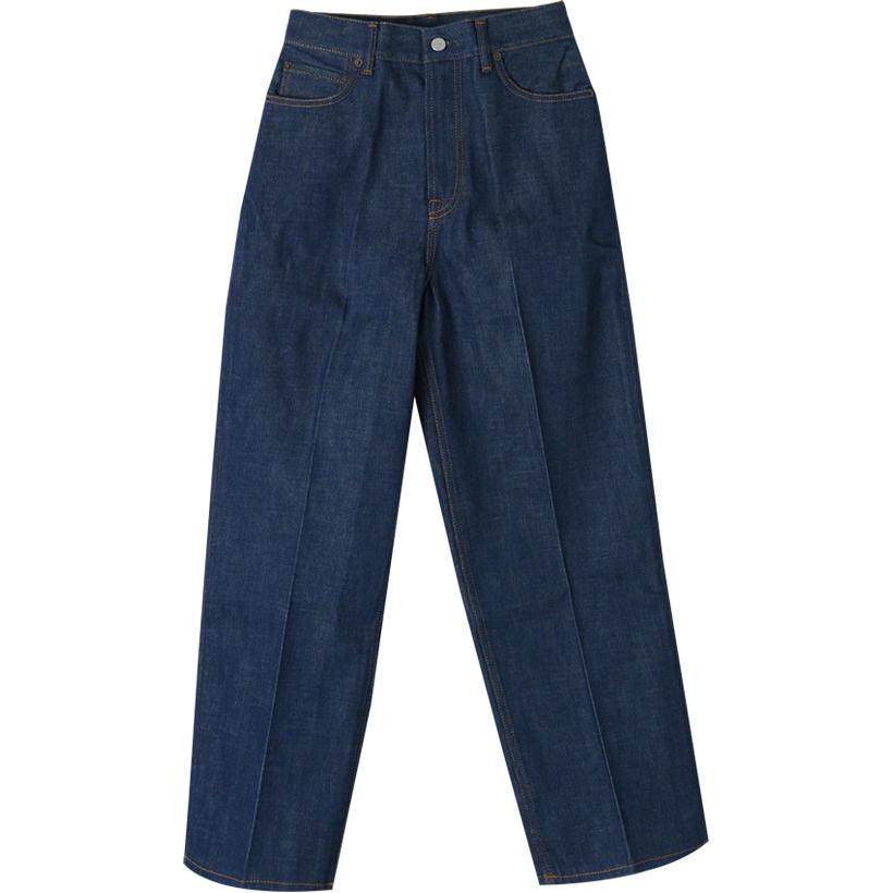 Acne Studios Джинсы женские синие
Acne Studios Джинсы женские синие