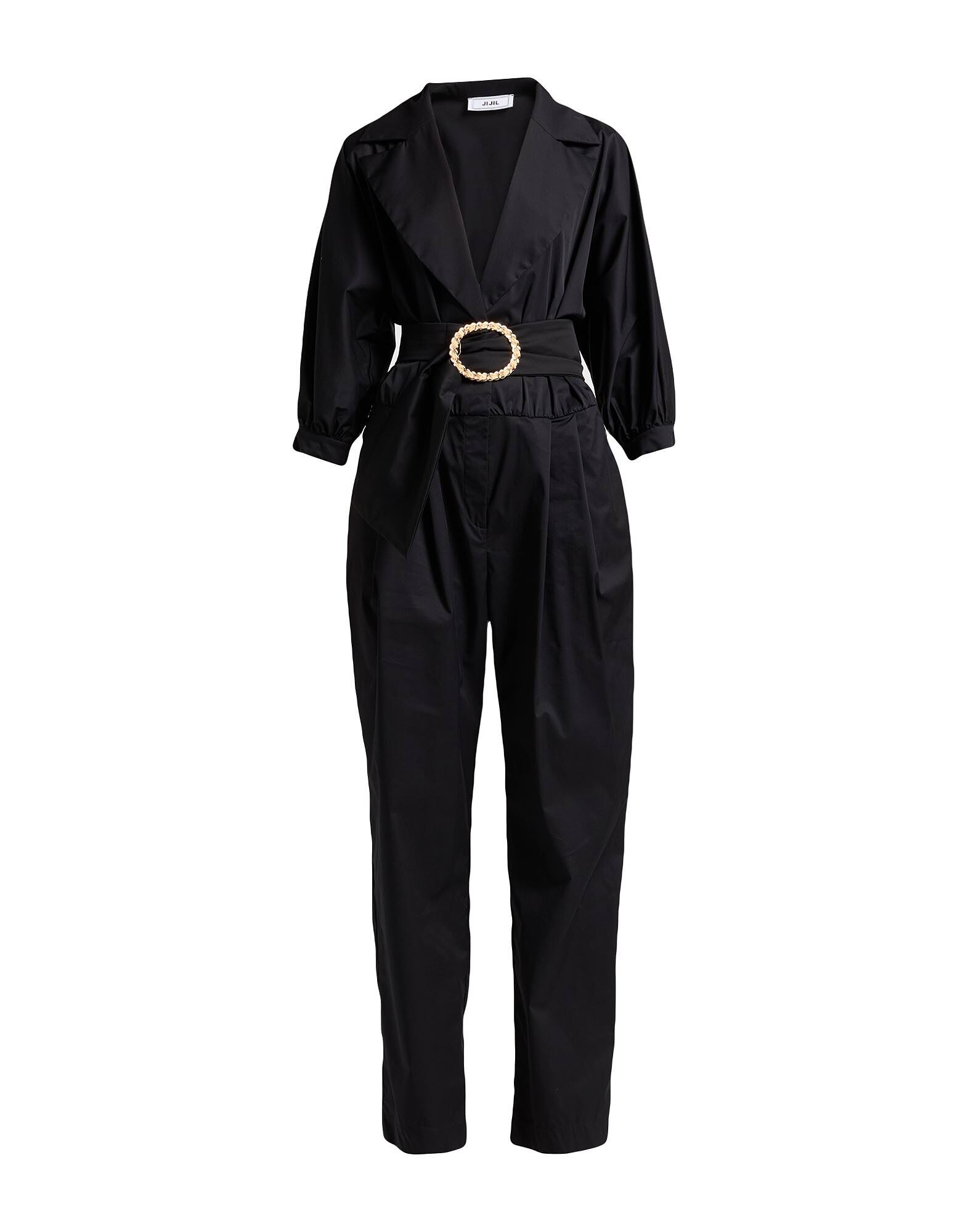 Комбинезон Jijil, черный
Комбинезон Jijil, черный