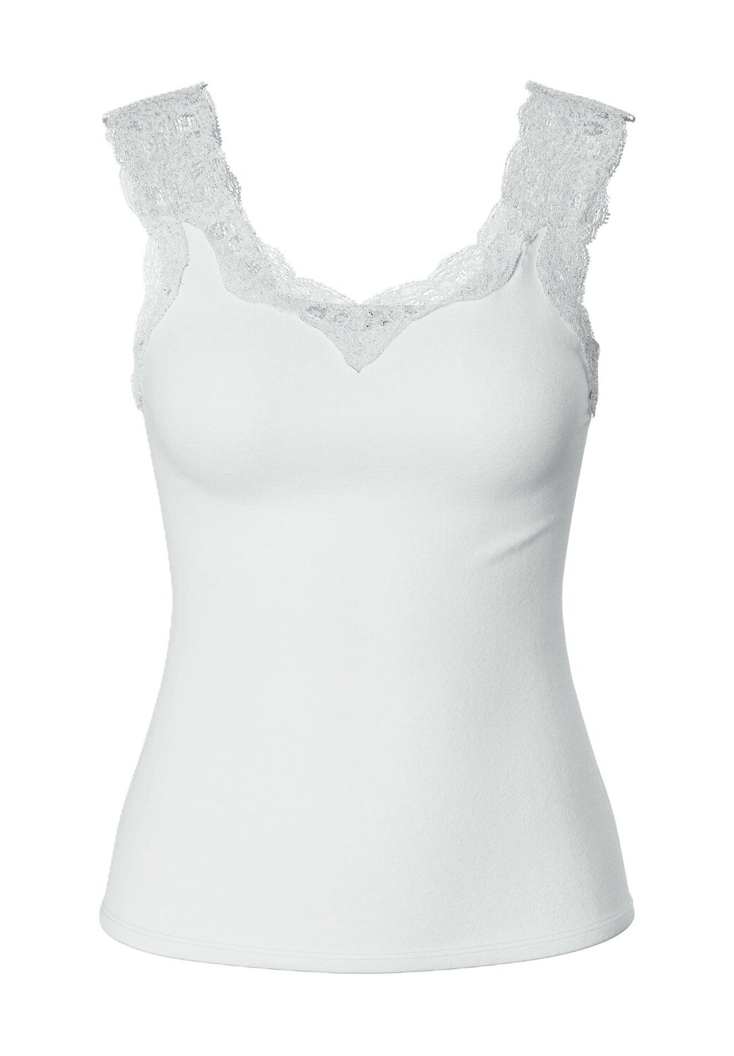Женский топ с V-образным вырезом и кружевными деталями PIECES, цвет 188927 Bright White
Женский топ с V-образным вырезом и кружевными деталями PIECES, цвет 188927 Bright White