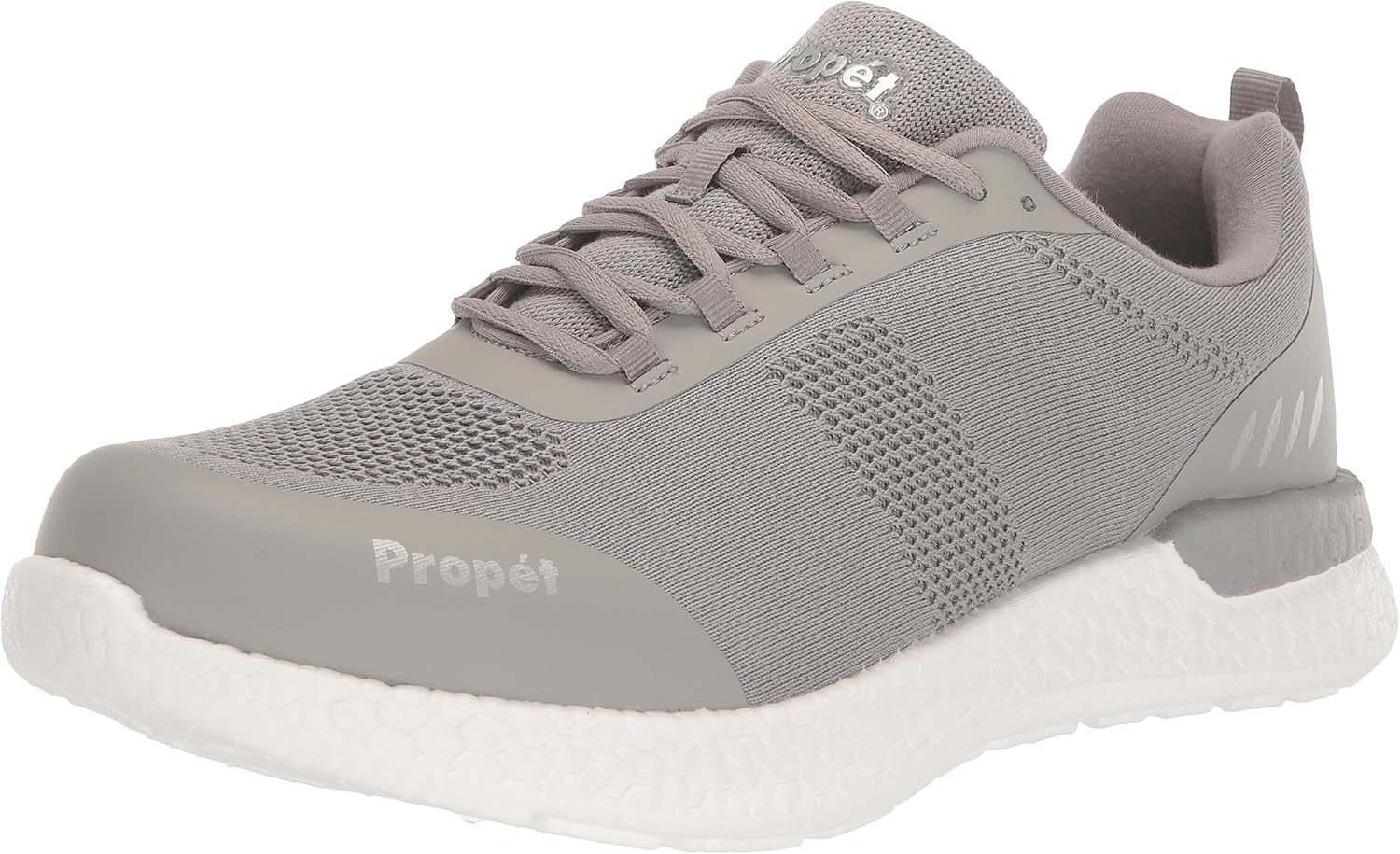 Кроссовки Propt Mens Propet B10 Usher, серый
Кроссовки Propt Mens Propet B10 Usher, серый