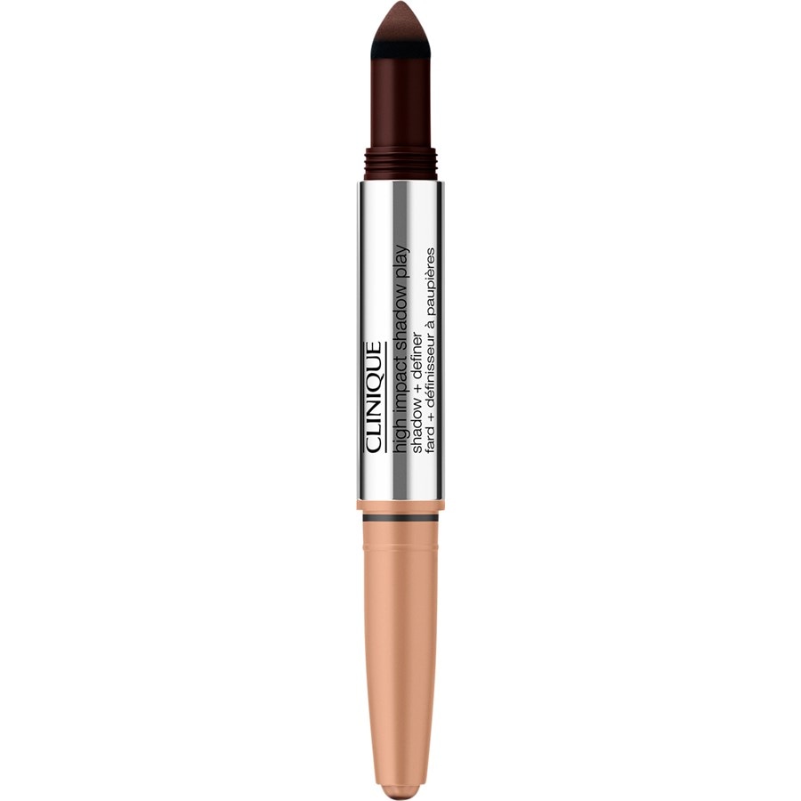 Тушь для ресниц Clinique High Impact Shadow Play Shadow & Definer, Café Au Lait / 1,9 g
Тушь для ресниц Clinique High Impact Shadow Play Shadow & Definer, Café Au Lait / 1,9 g