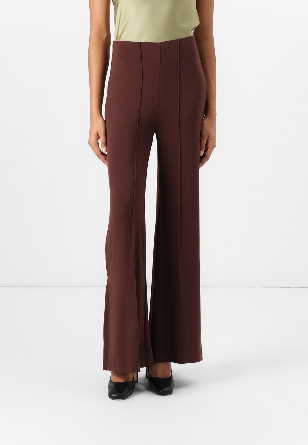 Брюки RIZZO DAY Birger et Mikkelsen, темно-коричневый
Брюки RIZZO DAY Birger et Mikkelsen, темно-коричневый