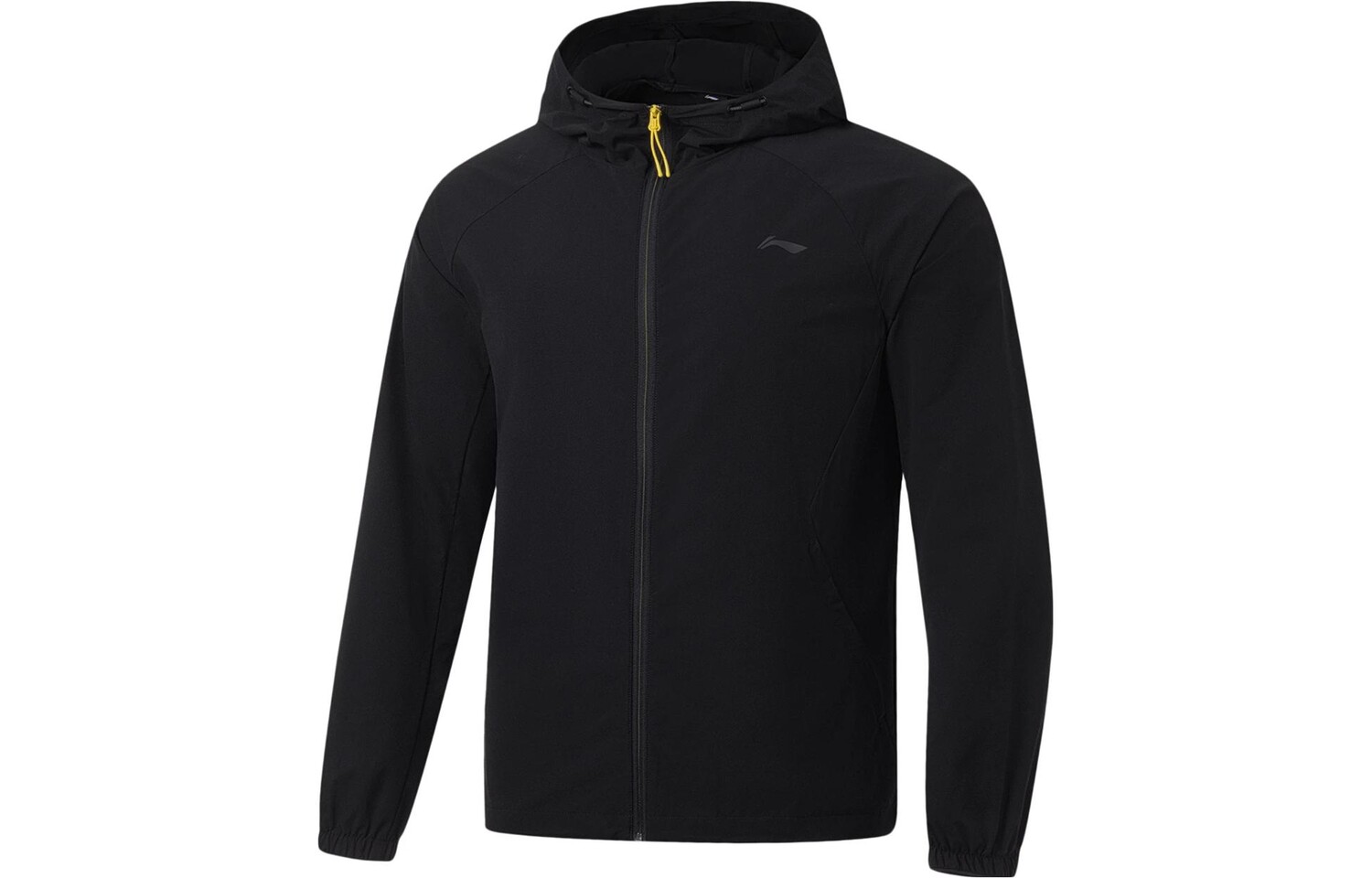 Куртка серии Fitness для мужчин, черная Lining, черный
Куртка серии Fitness для мужчин, черная Lining, черный