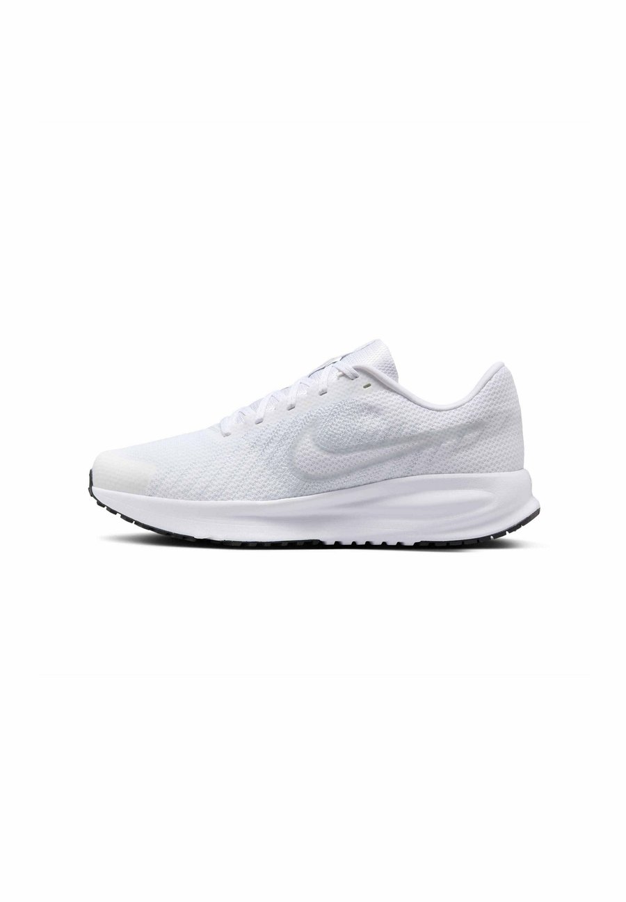 Кроссовки Nike Performance Road running shoes, White Black Pure Platinum/White
Кроссовки Nike Performance Road running shoes, White Black Pure Platinum/White