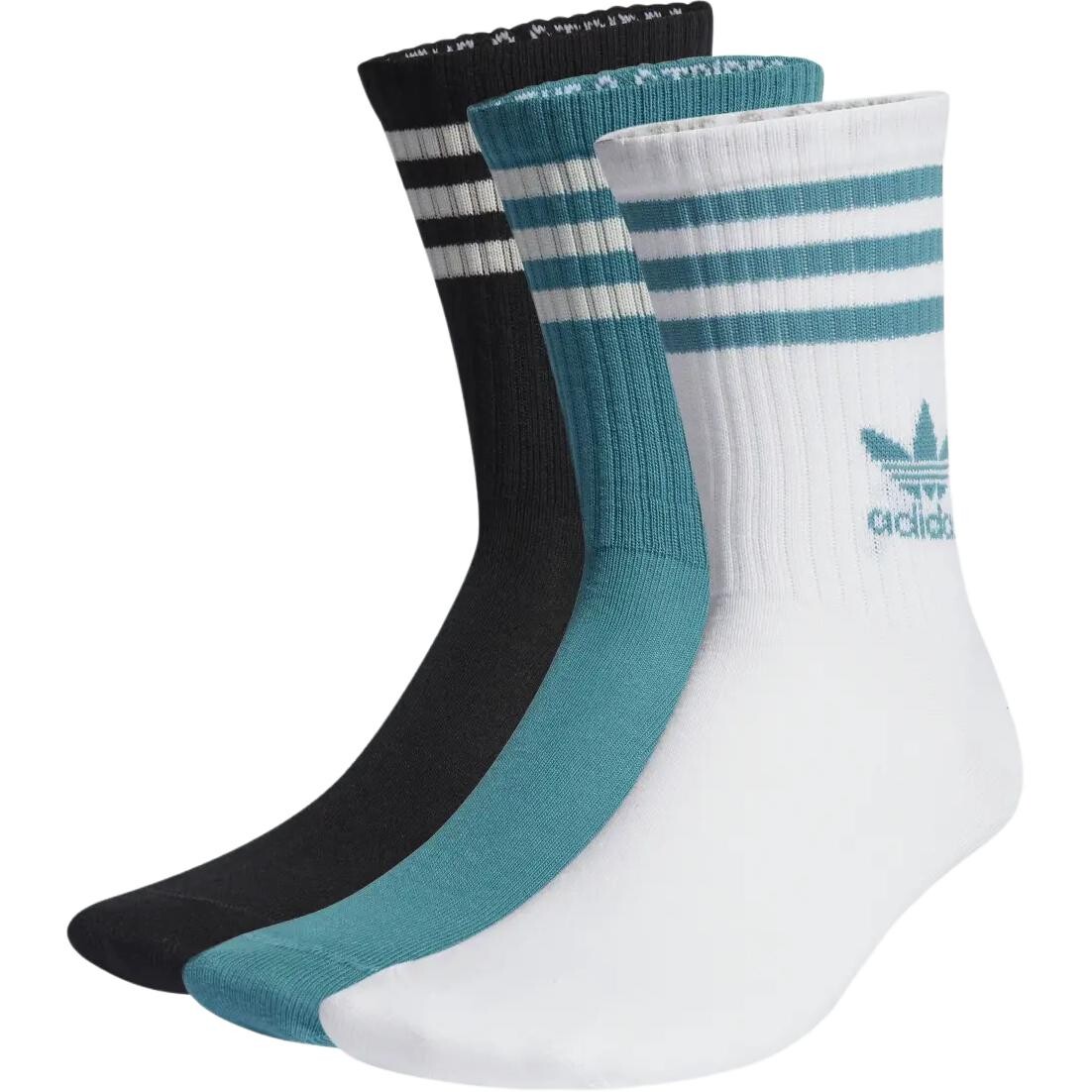 Гольфы унисекс Adidas Originals
Гольфы унисекс Adidas Originals