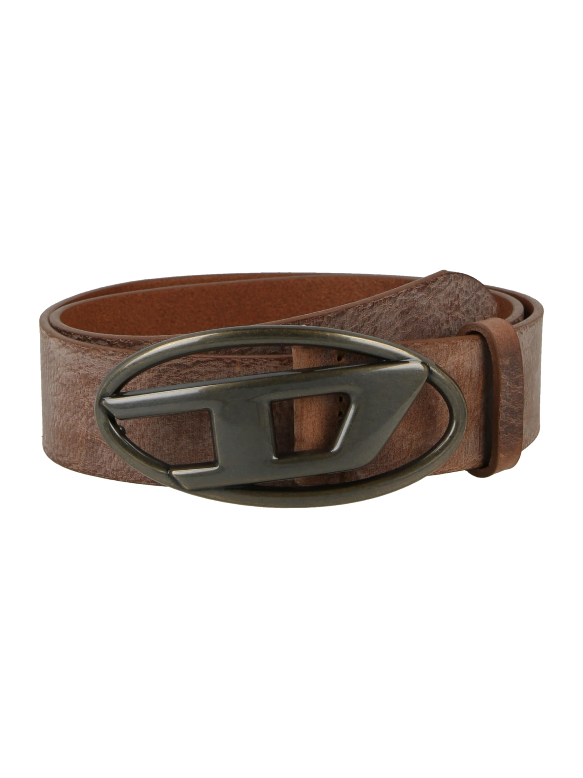 DIESEL Ремень в коричневом цвете
DIESEL Ремень в коричневом цвете