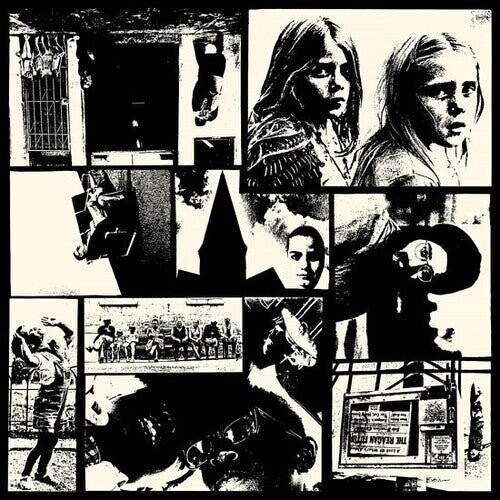 Виниловая пластинка Seskind, Scott - Scott Seskind
Виниловая пластинка Seskind, Scott - Scott Seskind