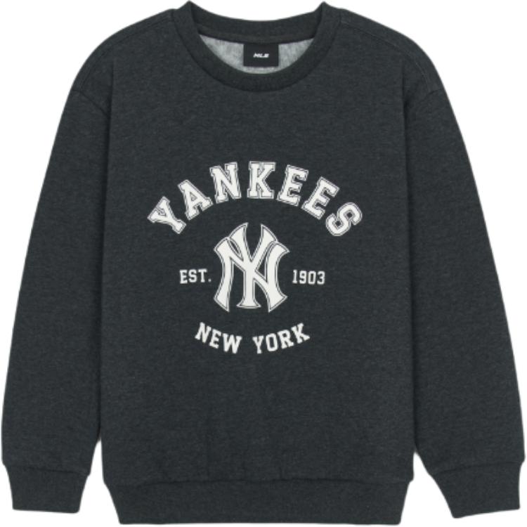 MLB Нью-Йорк Янкиз свитшот Black для подростков
MLB Нью-Йорк Янкиз свитшот Black для подростков