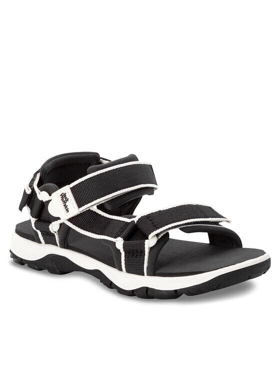 Сан-ален Jack Wolfskin, черный
Сан-ален Jack Wolfskin, черный