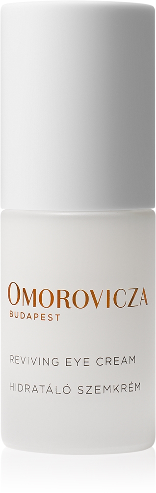 Восстанавливающий крем для глаз, осветляющий крем от отеков и темных кругов Omorovicza, 15 мл
Восстанавливающий крем для глаз, осветляющий крем от отеков и темных кругов Omorovicza, 15 мл