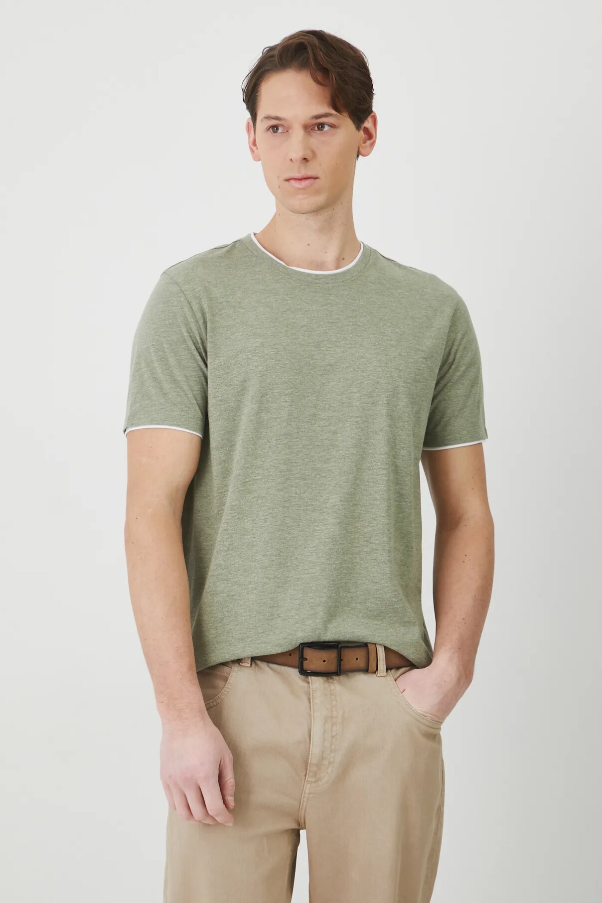 Футболка Medicine, зеленый
Футболка Medicine, зеленый