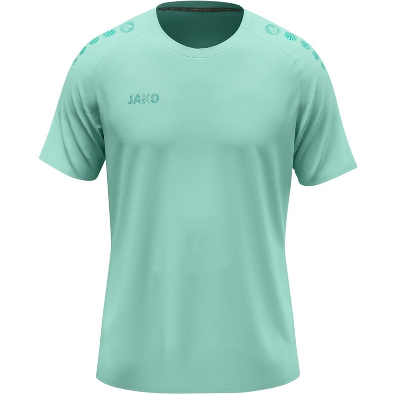 Футболка футболка легкая Jako, цвет minze
Футболка футболка легкая Jako, цвет minze