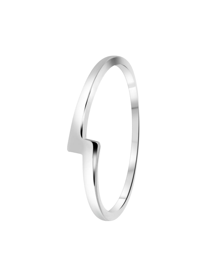 Lucardi Асимметричное кольцо из серебра 925 пробы
Lucardi Асимметричное кольцо из серебра 925 пробы