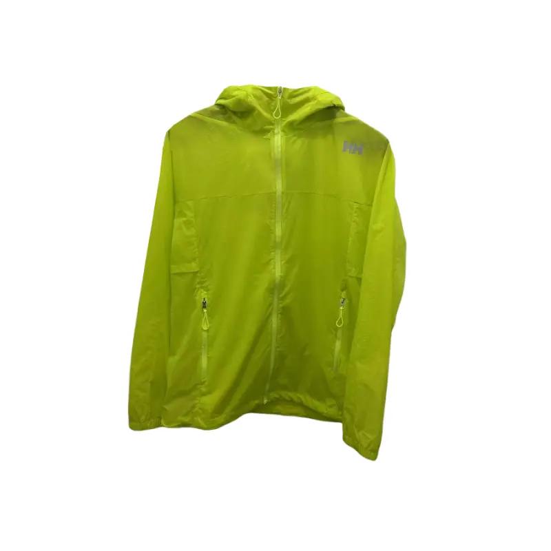 Куртка мужская HELLY HANSEN, желтый
Куртка мужская HELLY HANSEN, желтый