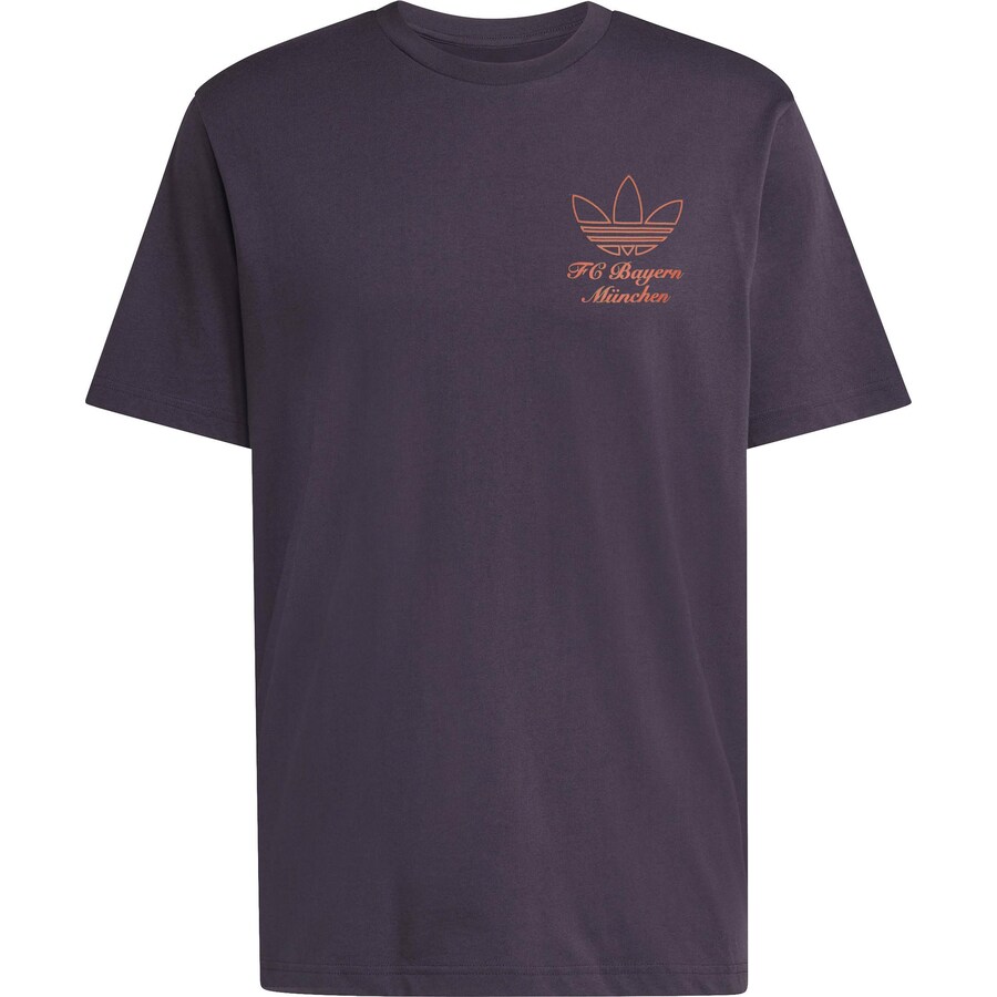 Футболка ADIDAS ORIGINALS, Purple
Футболка ADIDAS ORIGINALS, Purple