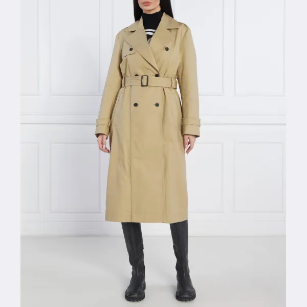 Траншея Месенди-2 Hugo, бежевый
Траншея Месенди-2 Hugo, бежевый