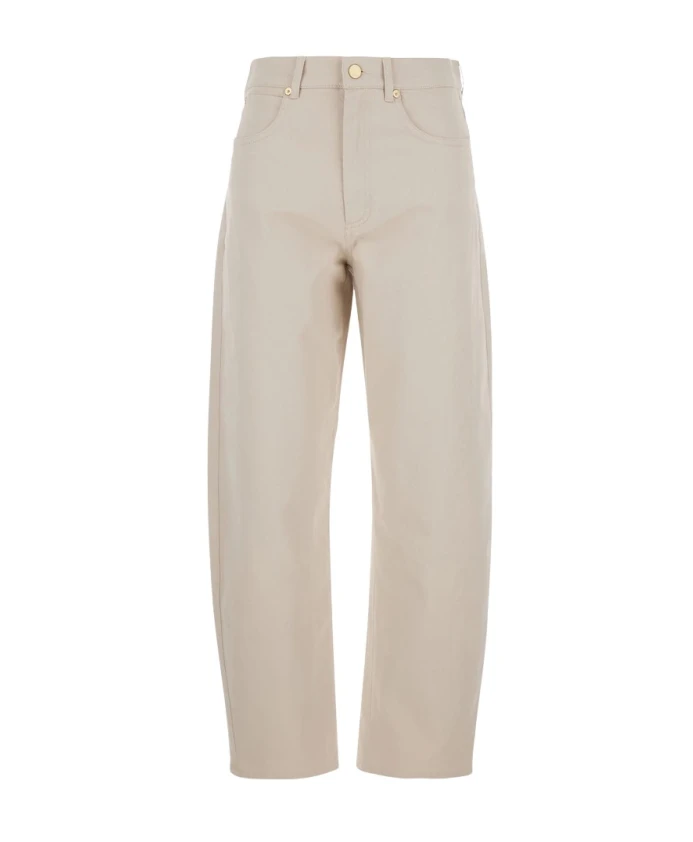 Брюки Эмили Max Mara, бежевый
Брюки Эмили Max Mara, бежевый