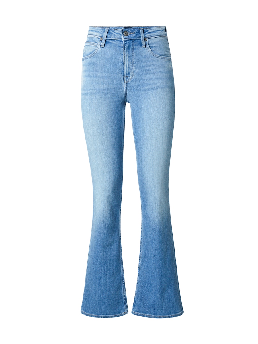 Джинсы Bootcut Lee Breese, Blue Denim
Джинсы Bootcut Lee Breese, Blue Denim