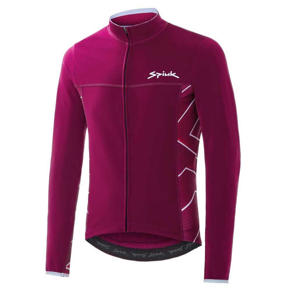 Куртка Spiuk Boreas, розовый
Куртка Spiuk Boreas, розовый