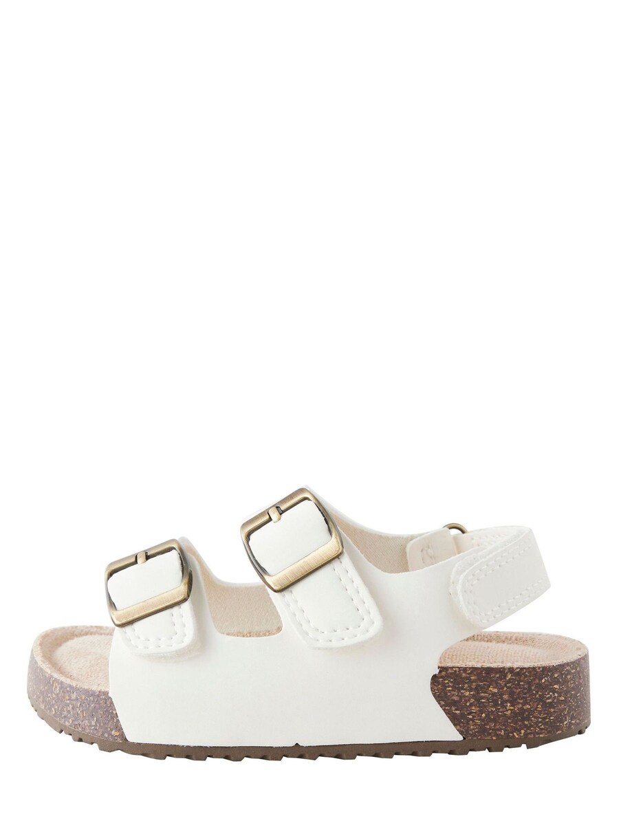 Сандалии Next, белый
Сандалии Next, белый